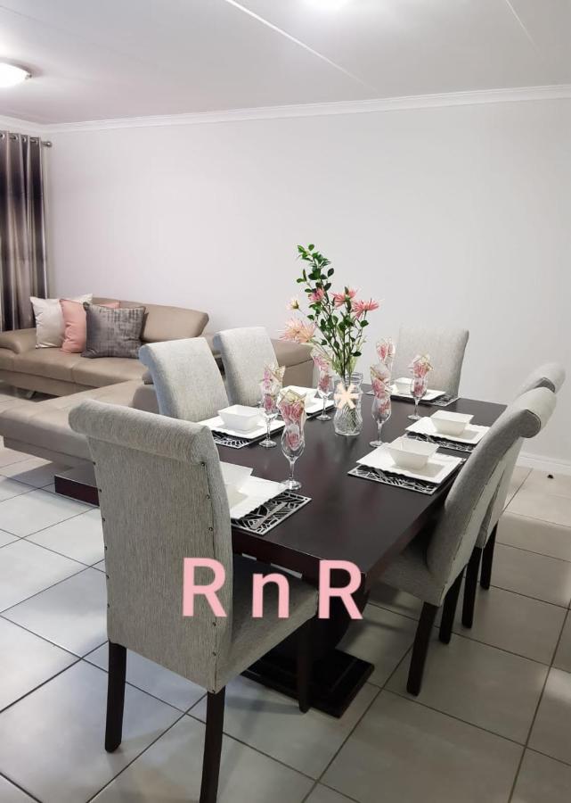 Rnr Crystal Lagoon Διαμέρισμα Pretoria-Noord Εξωτερικό φωτογραφία